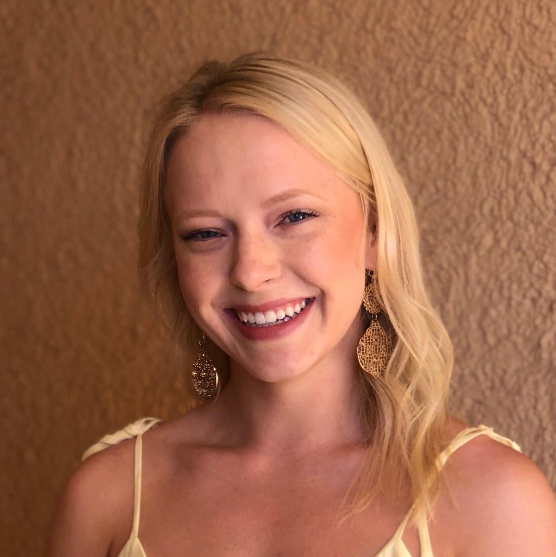 Alicia Amundson