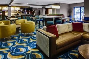 Picture of Courtyard by Marriott New Bern