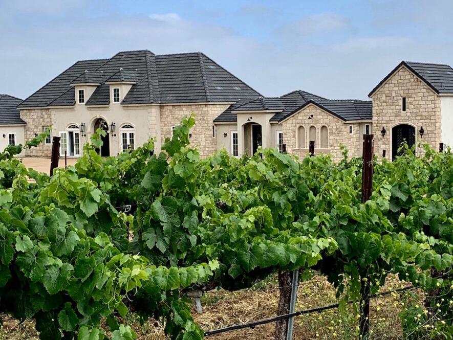 Picture of Domaine Chardonnay Winery Estate & Luxury Guest Suites