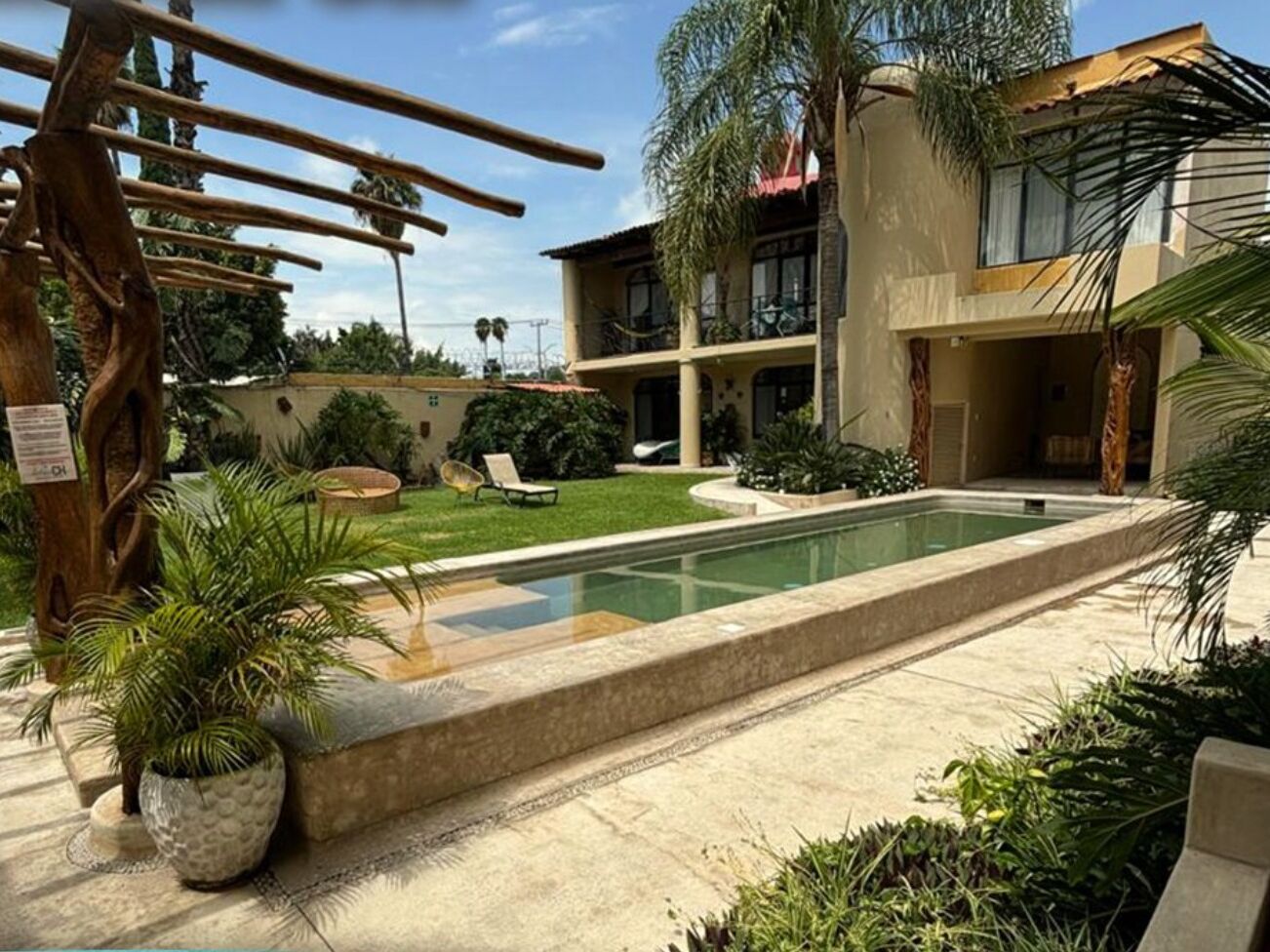 Picture of Letra CH - Hotel Boutique & Spa