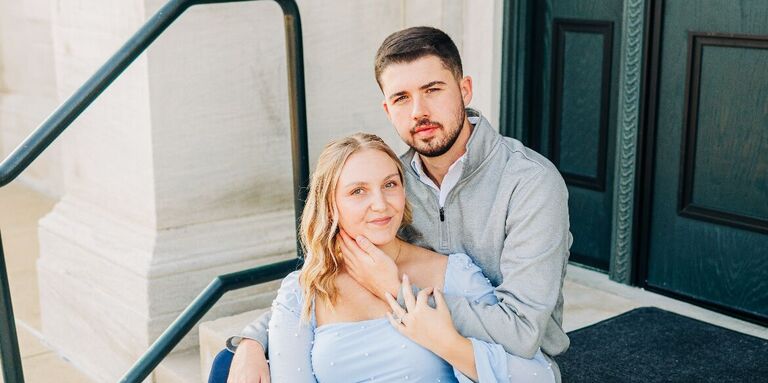 Austin & Clair Home Page Banner