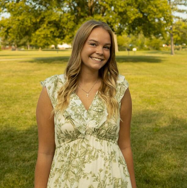 Abigail (Abby) Riley