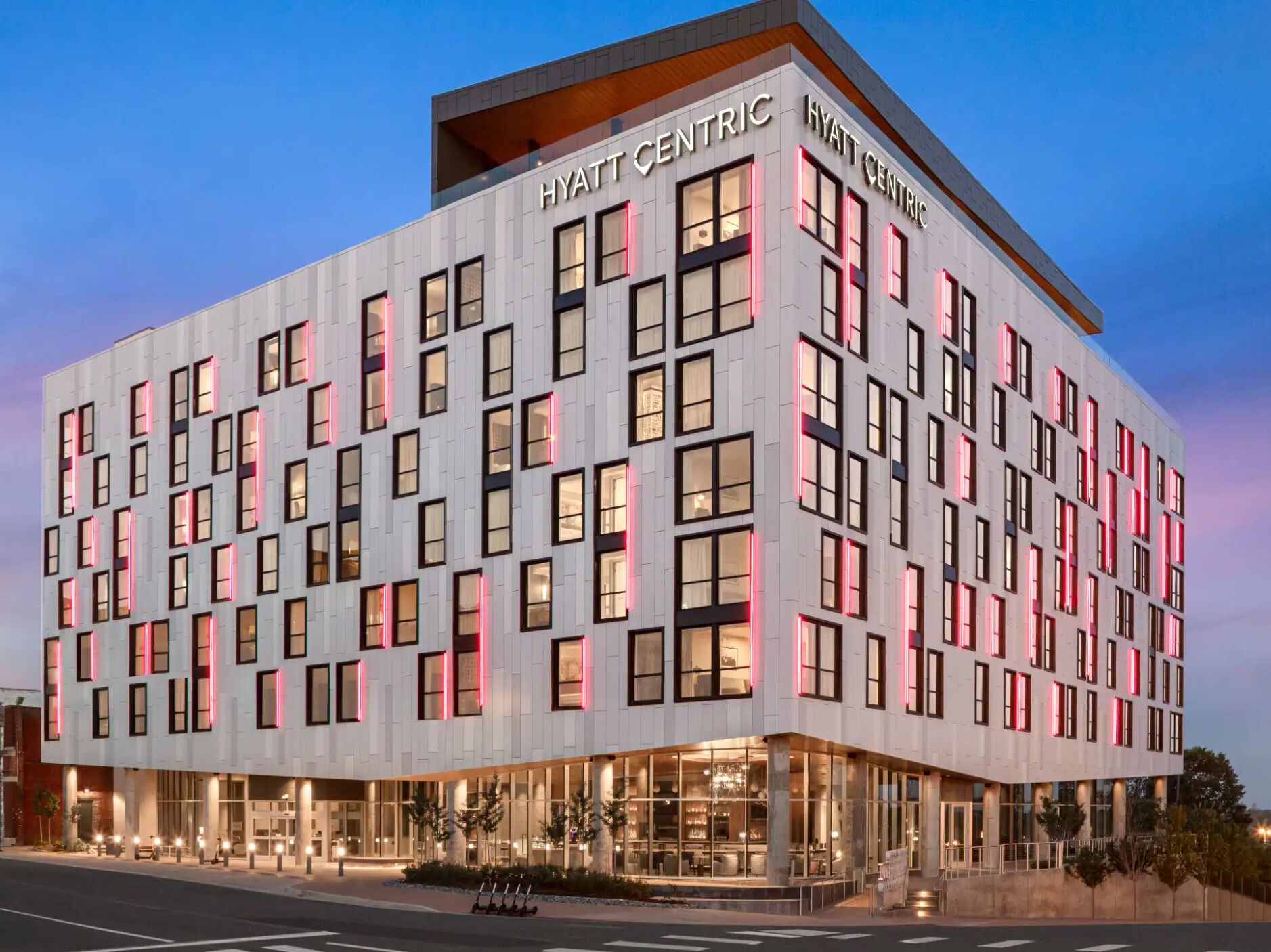 Picture of Hyatt Centric Beale Street Memphis