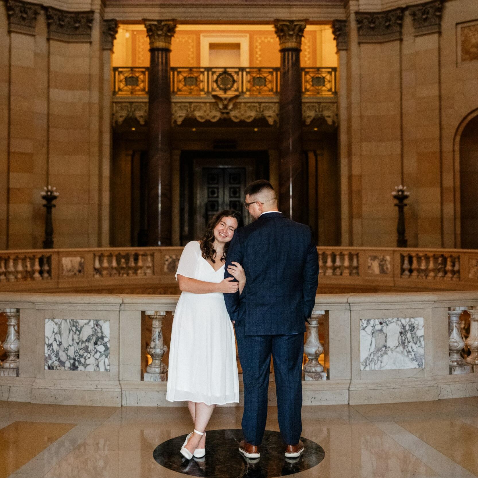 Picture of Our Story