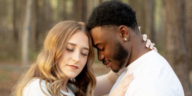 Katlyn & Nassan Home Page Banner