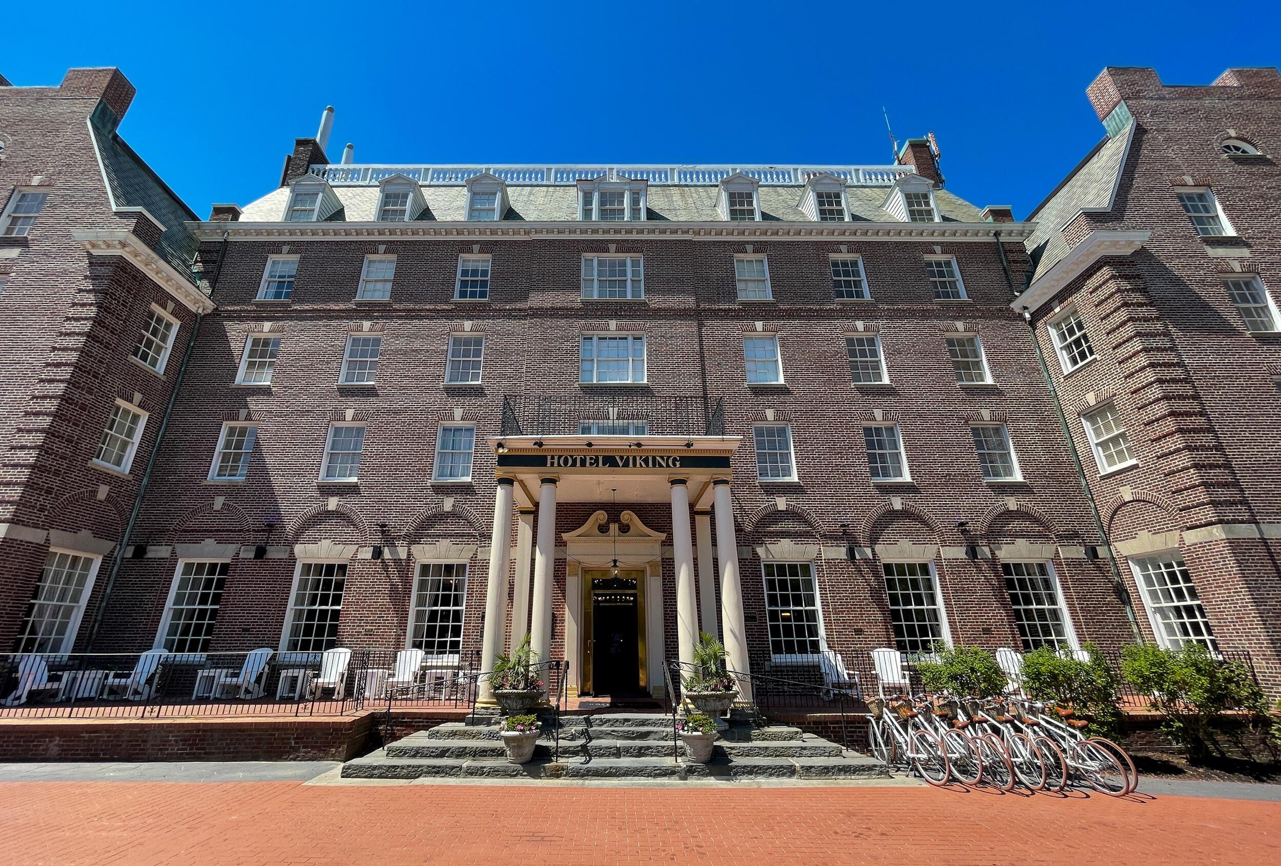 Picture of Hotel Viking