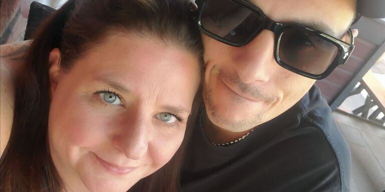 Sandra & Philip Home Page Banner
