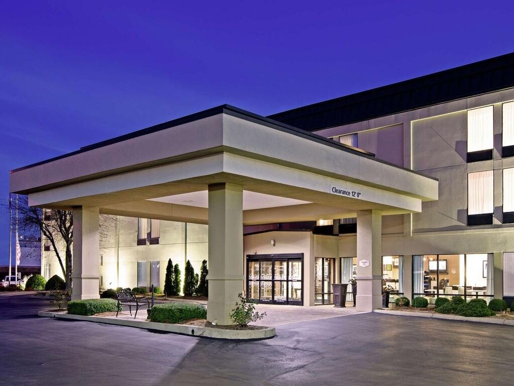 Picture of Hampton Inn Elizabethtown