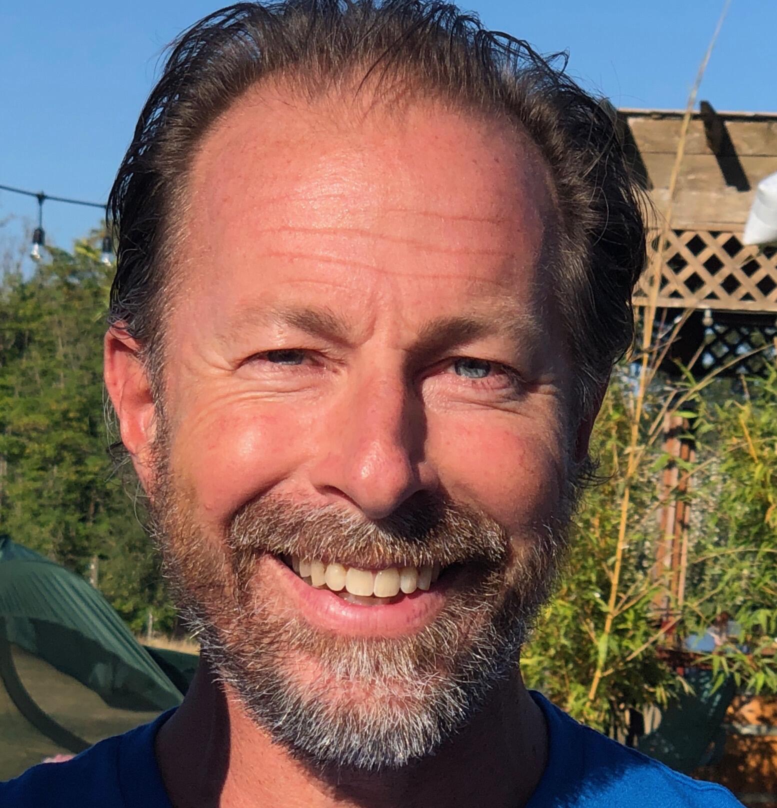 Dave Rez