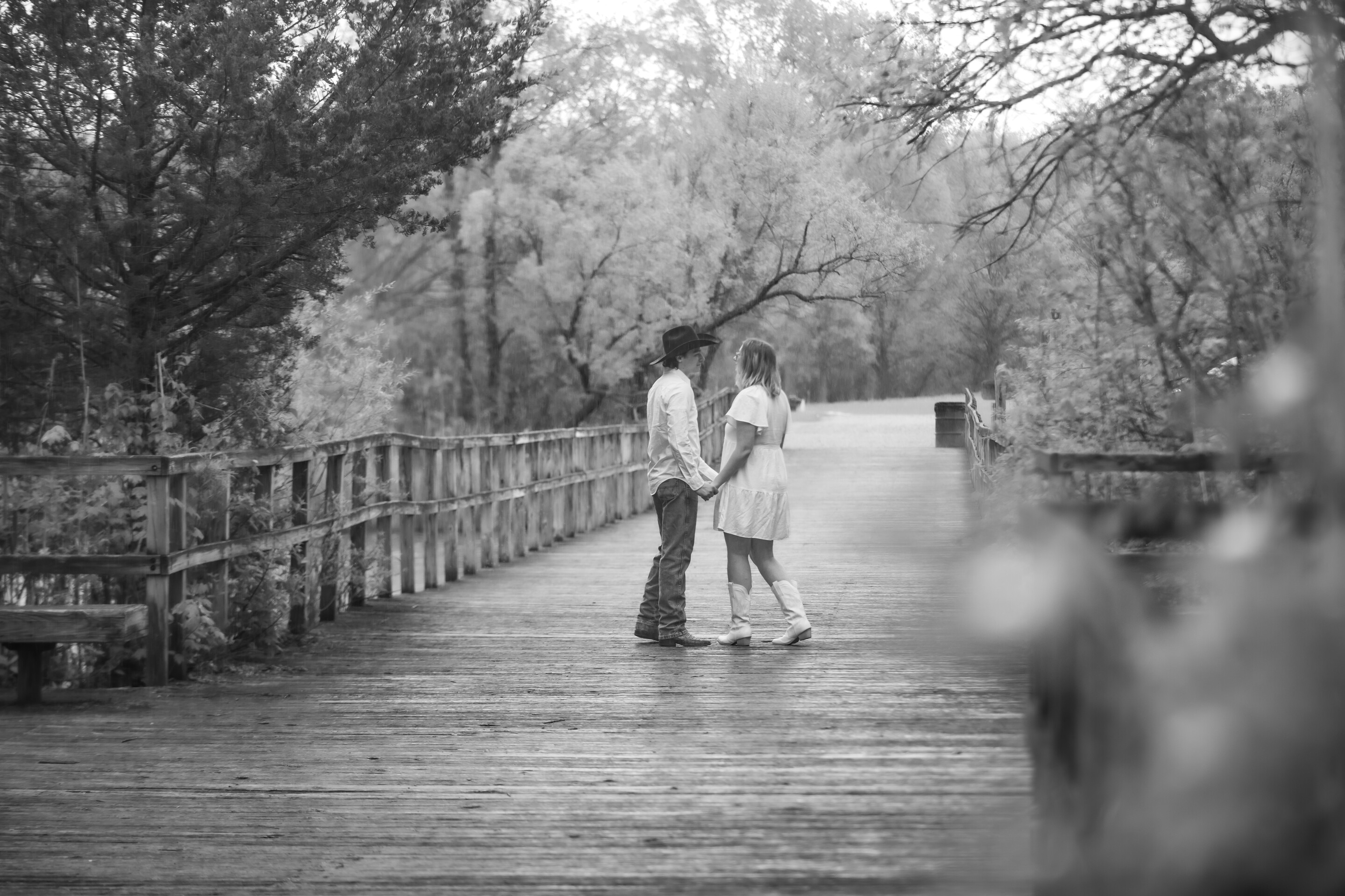 Madison & Elijah Home Page Banner