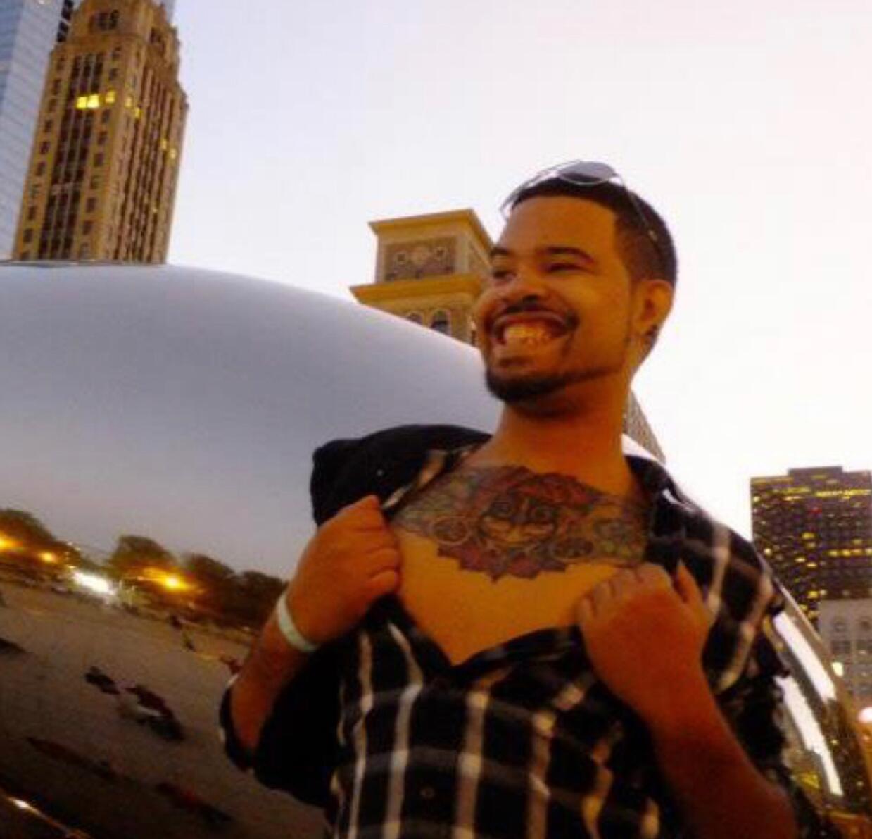Chris Estrella