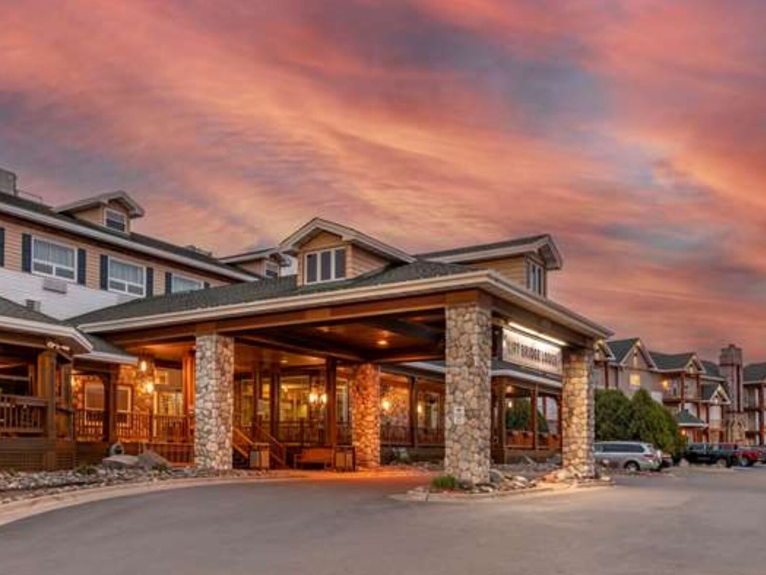 Picture of Lift Bridge Lodge, Ascend Hotel Collection
