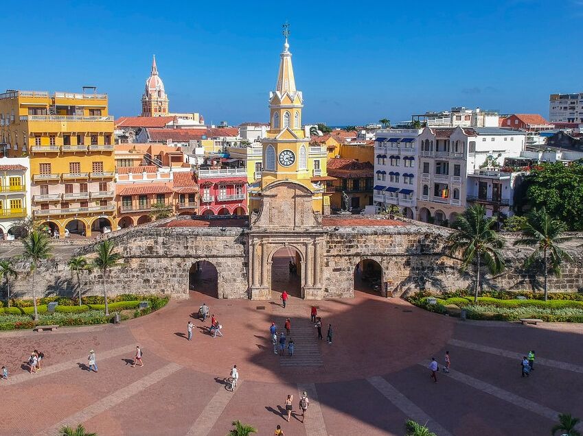 Picture of Torre Del Reloj 