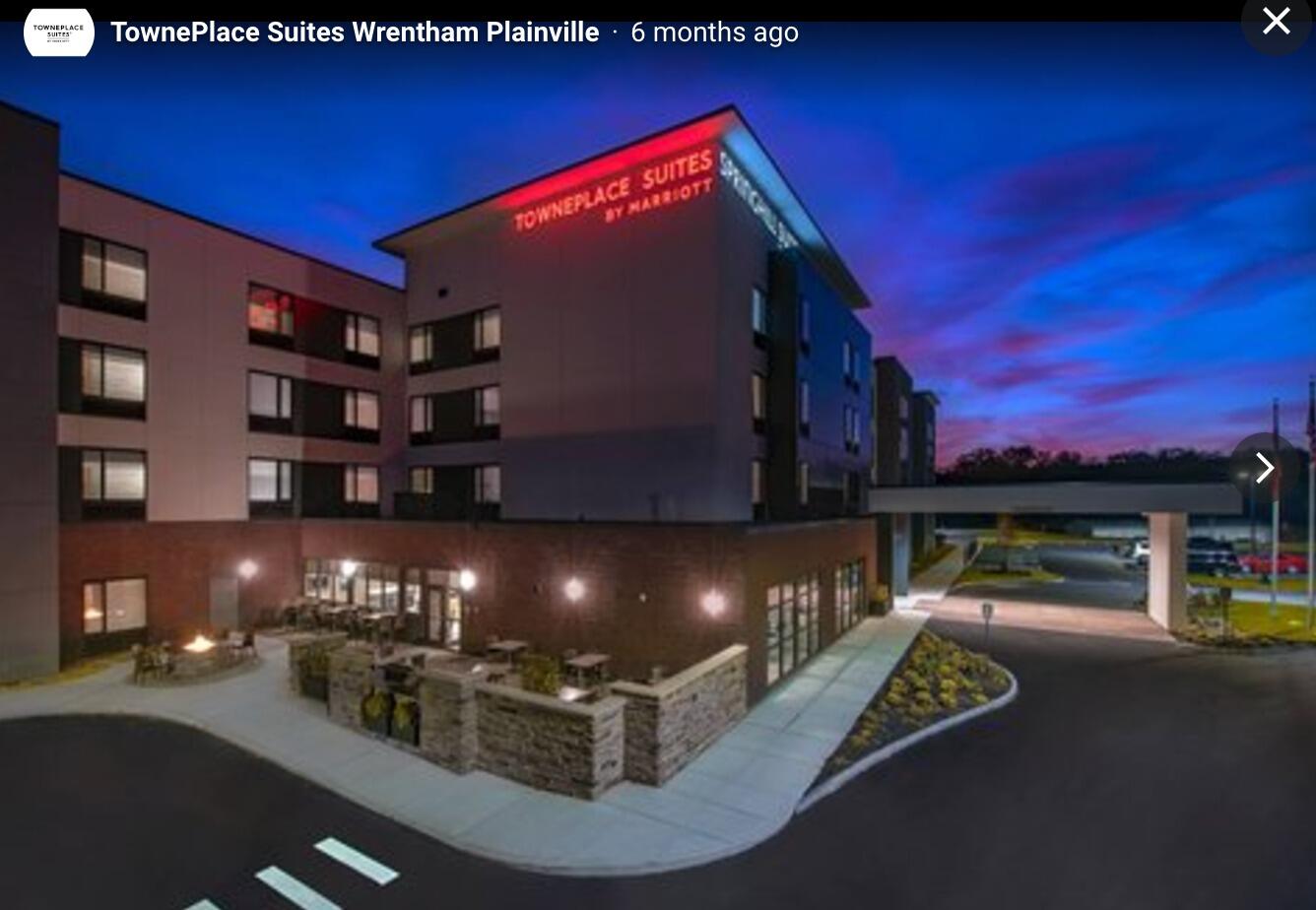 Picture of TownePlace Suites Wrentham Plainville