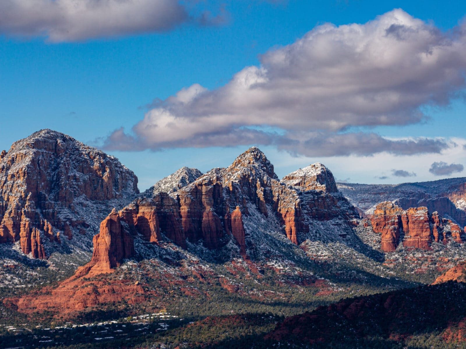 Picture of Sedona, AZ