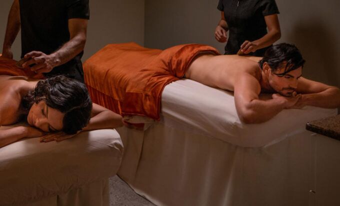 Picture of The Spa at Hotel Contessa