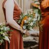 Nature Took Center Stage at This Rustic Wedding at Big Bend National Park in Texas