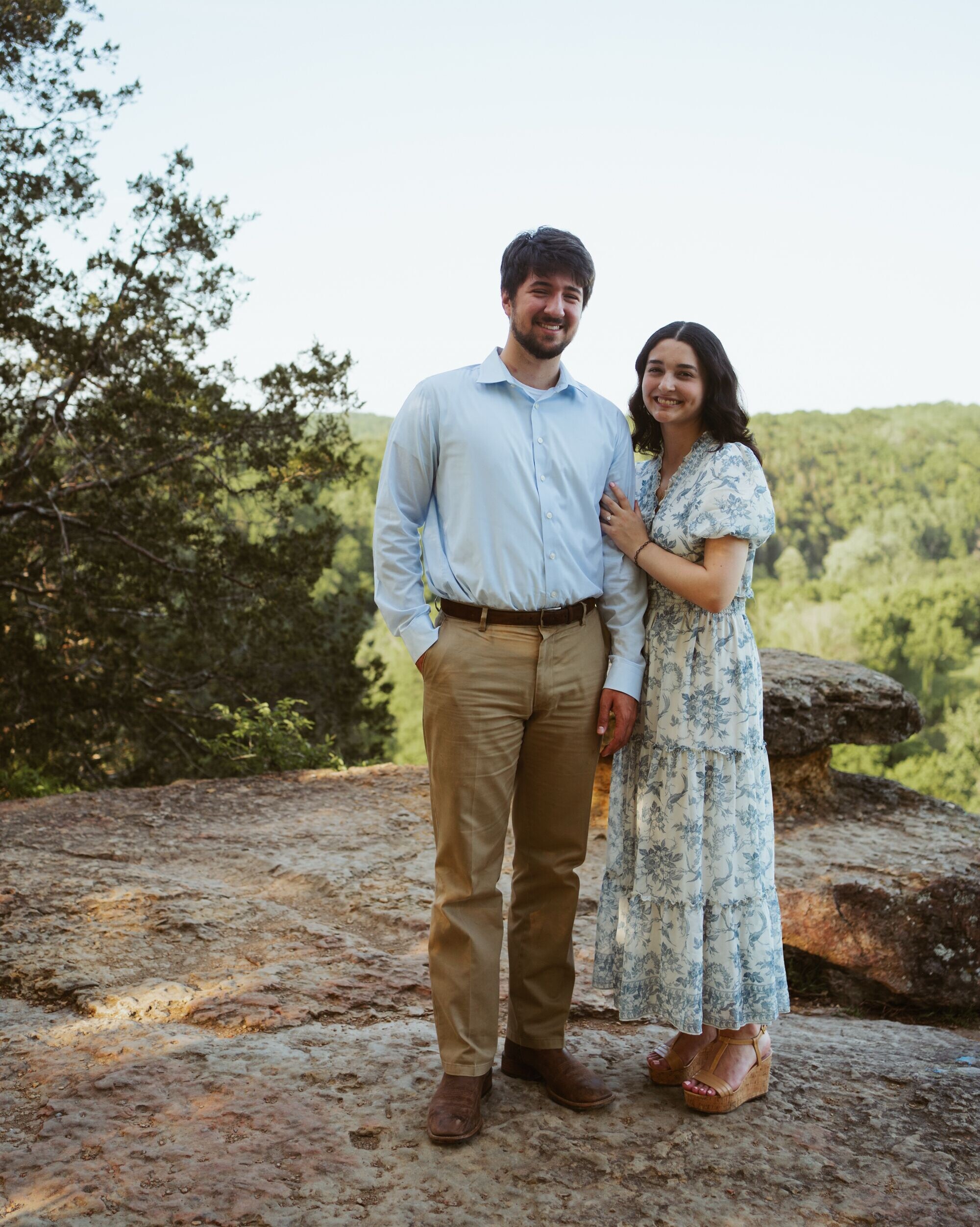Grace & Christopher Home Page Banner