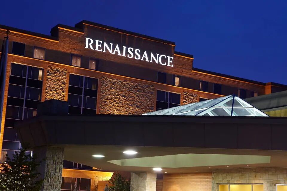 Picture of Renaissance Indianapolis North 