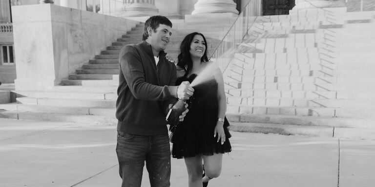 Kaycee & Hayden Home Page Banner