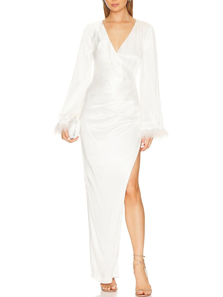 Leith Gown