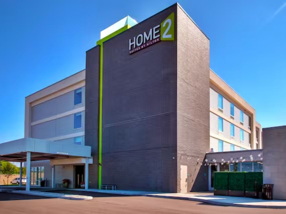 Picture of Home2 Suites by Hilton Grand Rapids South