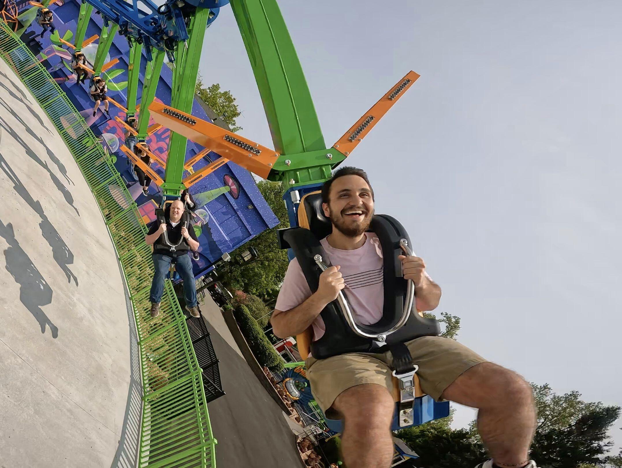 Picture of Kennywood