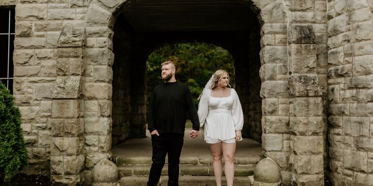 Harper & Calin Home Page Banner