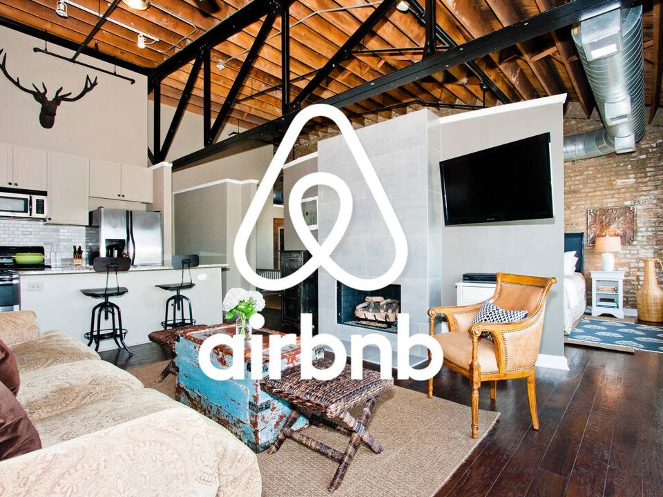 Picture of Airbnb