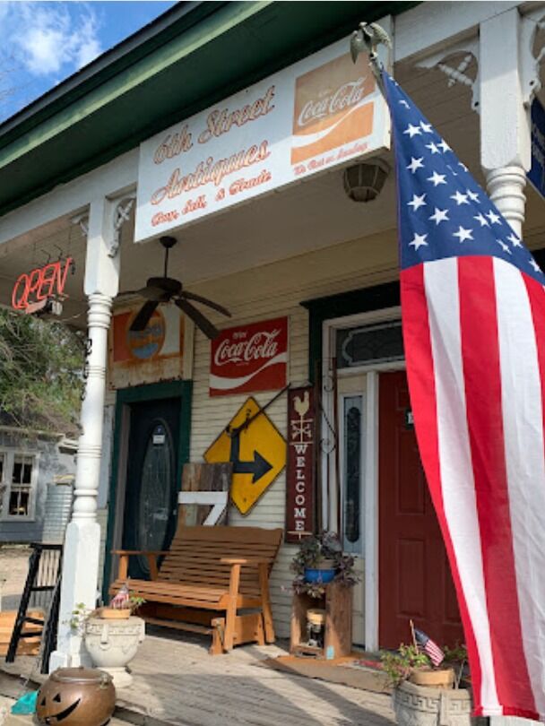 Picture of 6th Street Antiques