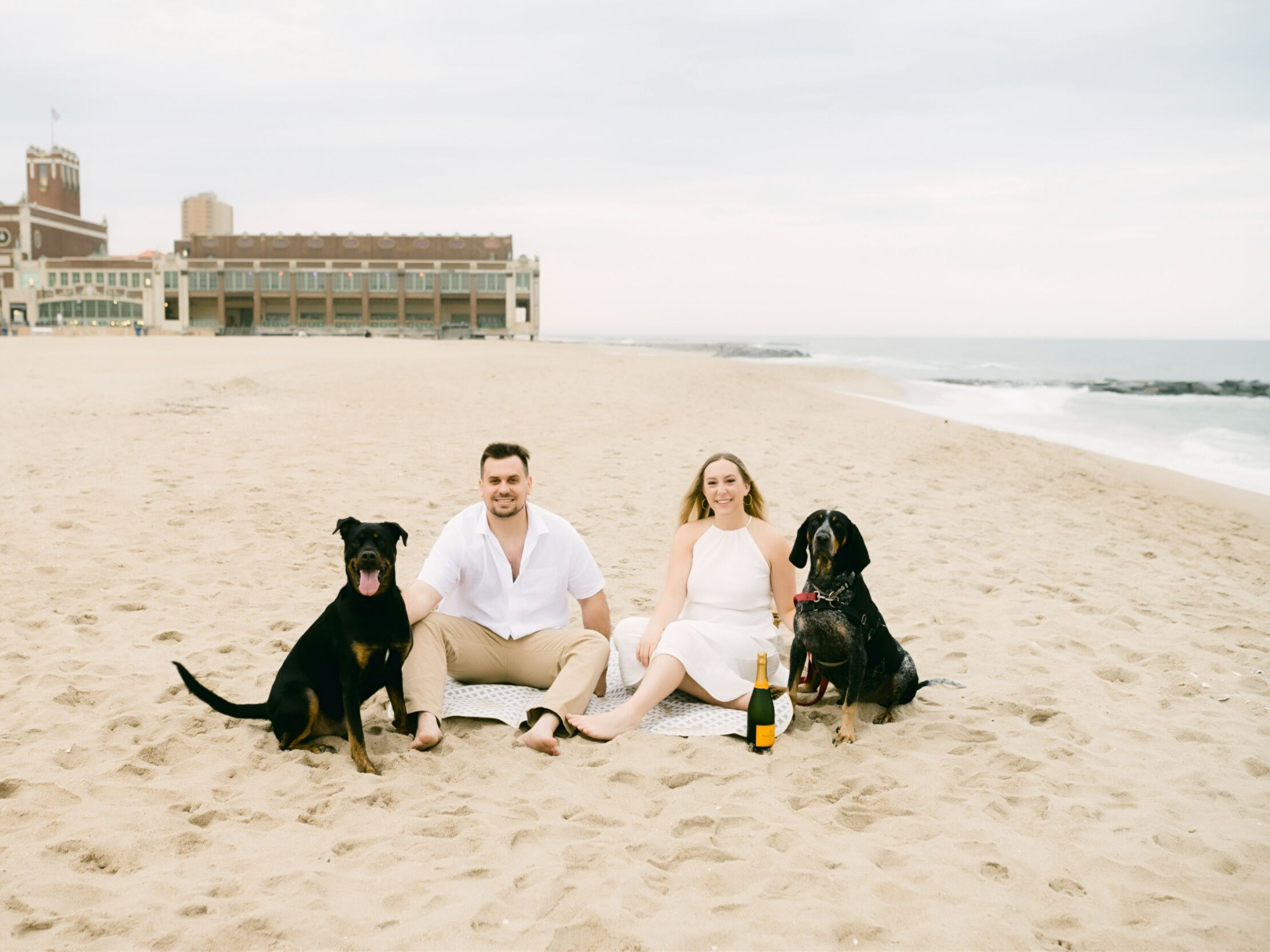 Picture of Our little Family 