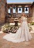 Casablanca Bridal 2468 Eliana A-Line Wedding Dress - thumbnail - 1