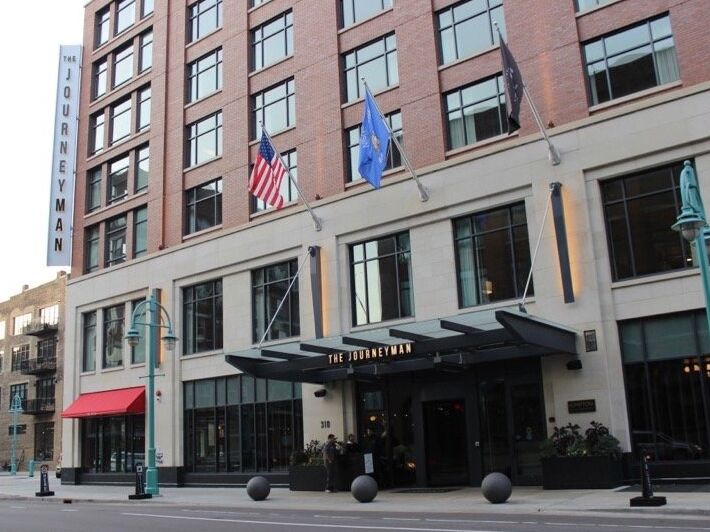 Picture of Kimpton Journeyman Hotel