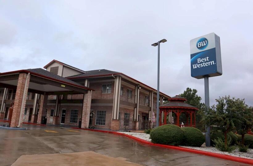 Picture of Best Western Lake Conroe Inn