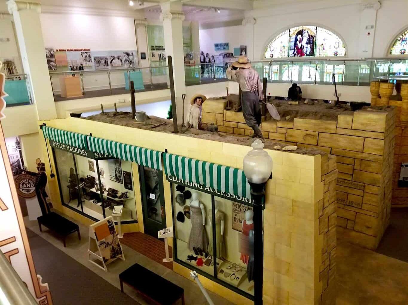Picture of Joliet Area Historical Museum