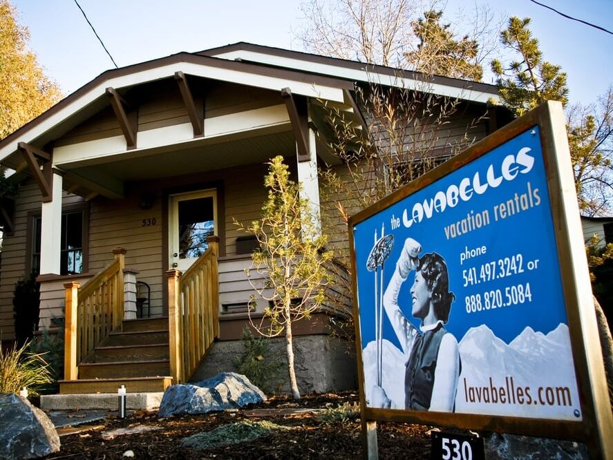 Picture of Lavabelles Vacation Rentals