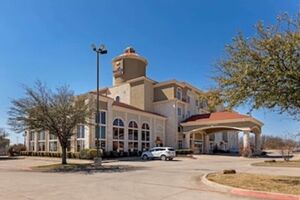 Picture of Comfort Suites Gainesville
