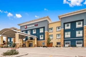 Picture of Best Western Plus Lampasas Inn & Suites