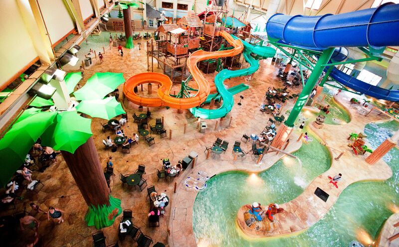 Picture of Great Wolf Lodge