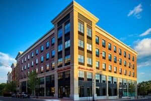 Picture of Hampton Inn & Suites Portsmouth Downtown