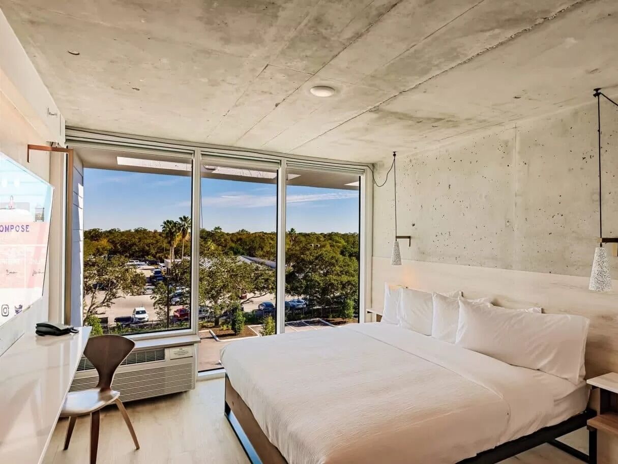 Picture of Kompose Hotel Sarasota