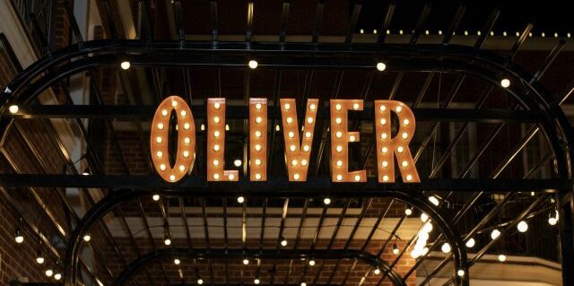 Picture of The Oliver Hotel of Oxford 