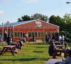 Picture of Tailgate Brewery