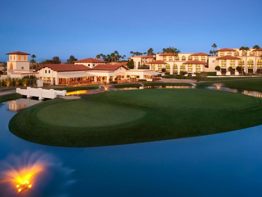 Picture of Arizona Grand Resort & Spa