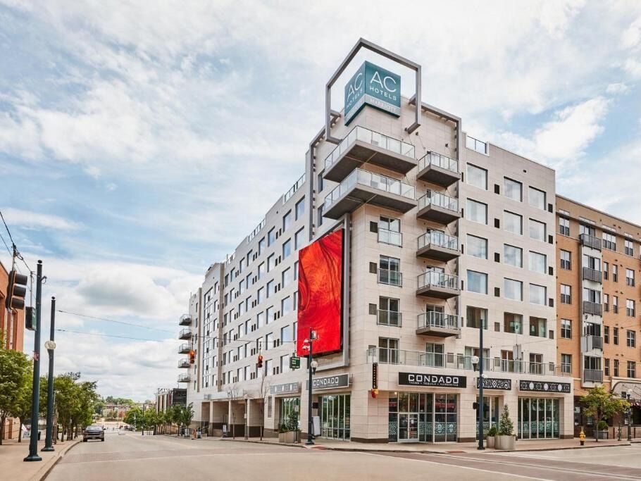 Picture of AC Hotel Cincinnati at The Banks