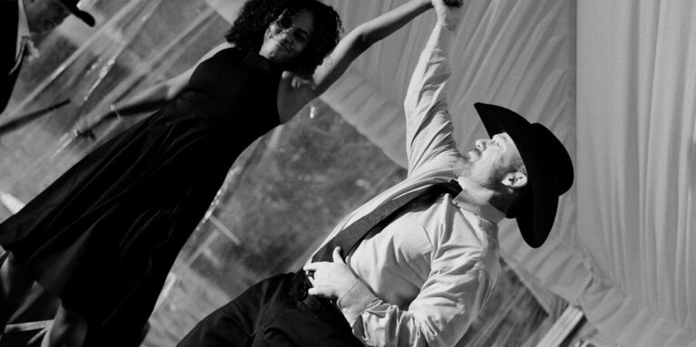 Tresea & Dan Home Page Banner