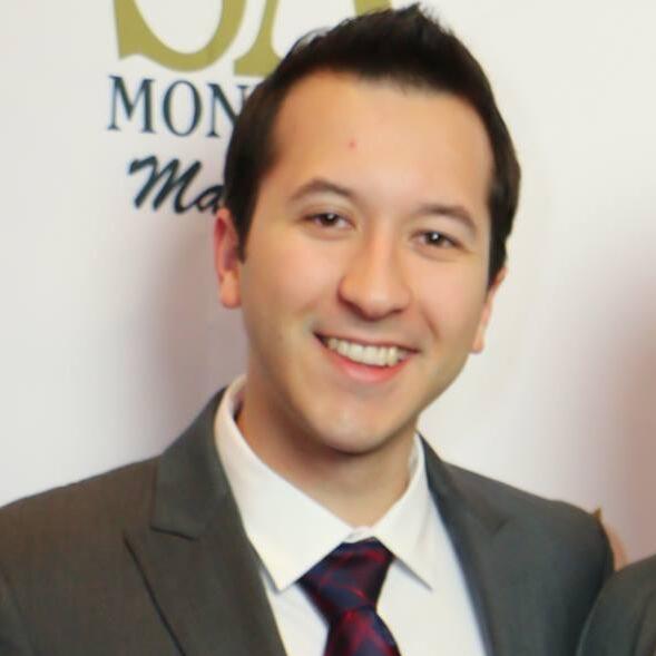 Michael Dwyer