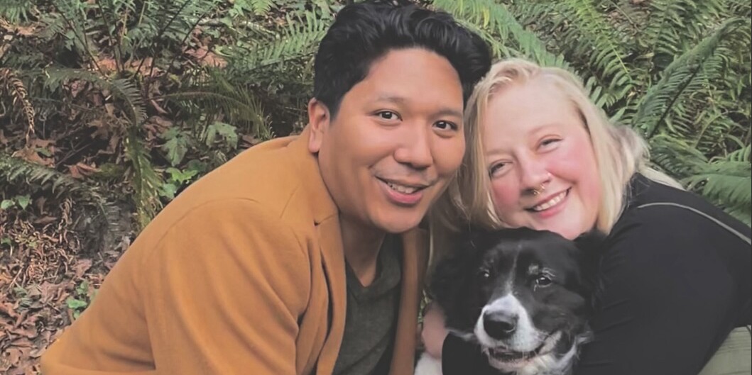 Taylor Moran and Charles Garrido's Wedding Website - The Knot