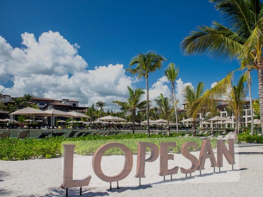 Picture of Lopesan Costa Bávaro Resort, Spa & Casino
