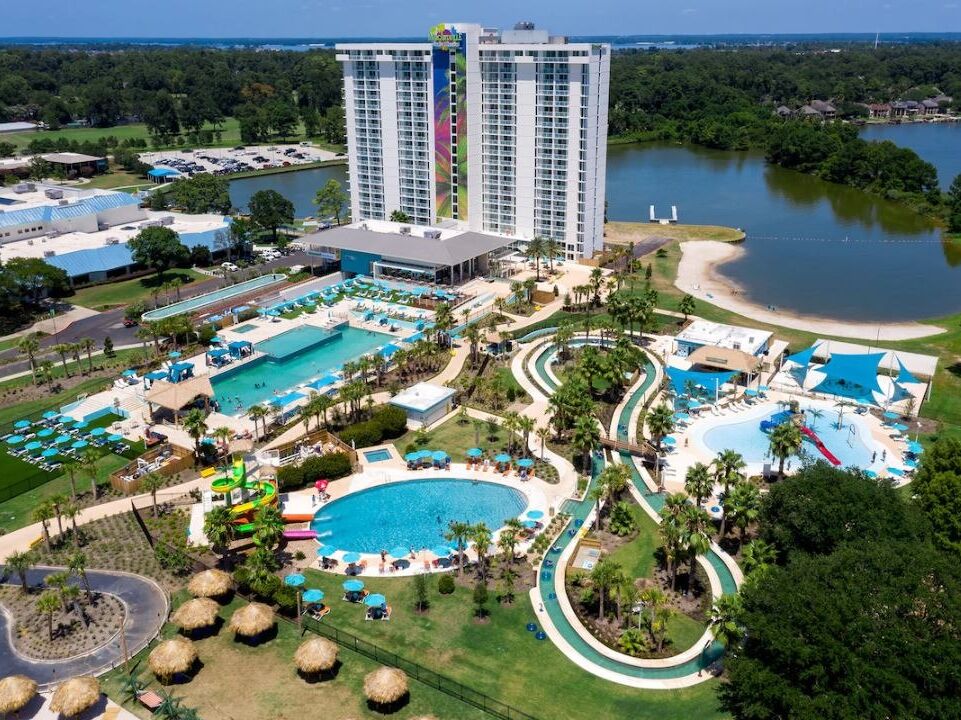 Picture of Margaritaville Lake Resort Lake Conroe | Houston